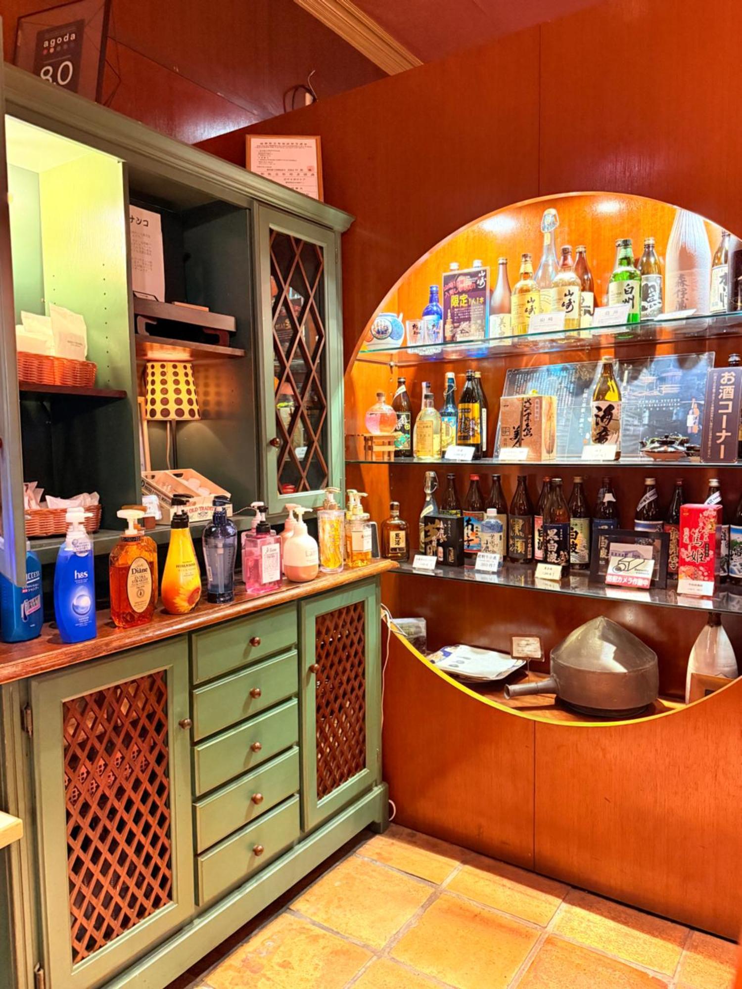 嘎斯霍夫酒店 鹿儿岛 外观 照片