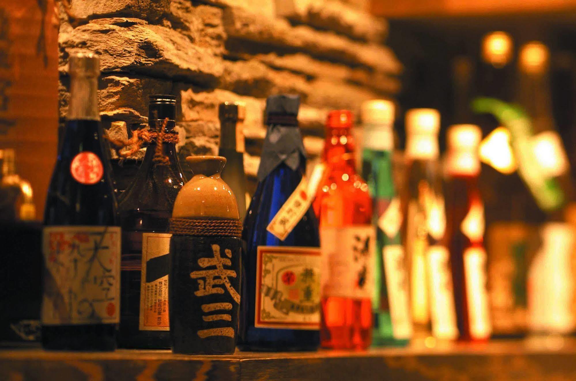 嘎斯霍夫酒店 鹿儿岛 外观 照片
